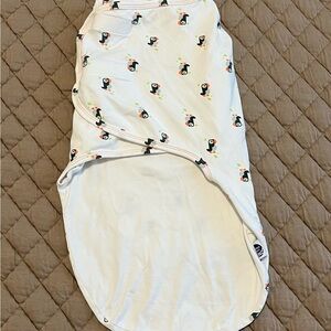 Nested Bean Infant Swaddle